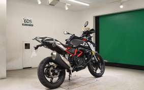 BMW G310GS 2021
