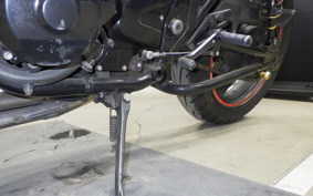 KAWASAKI ZRX400 2000 ZR400E