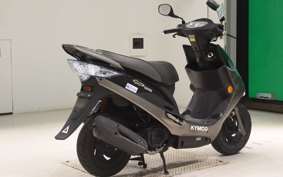 KYMCO GP125 2024