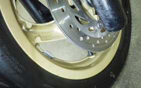 HONDA FORZA Z 2022 MF08