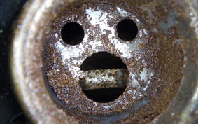 HONDA REBEL 250 A MC49