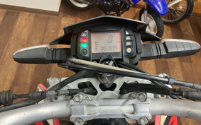 APRILIA RXV450 2010 ZD4VP