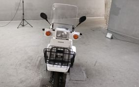 HONDA GYRO TD02