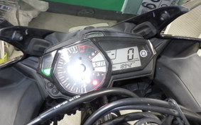 YAMAHA YZF-R25 A 2021 RG43J