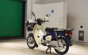 HONDA C50 SUPER CUB 2025 AA07