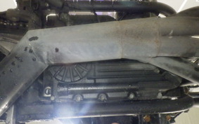 KAWASAKI ZEPHYR 400 KAI 2006 ZR400C