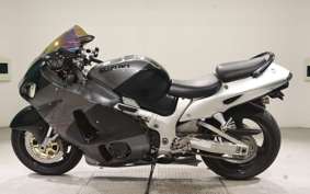 SUZUKI GSX-1300R HAYABUSA 2018