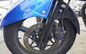 SUZUKI GSR250 1998