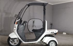 HONDA GYRO TA03