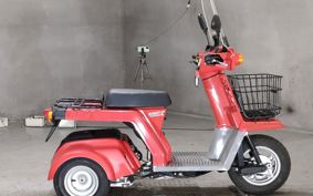 HONDA GYRO TD02