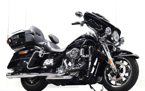 HARLEY FLHTK TC 2014 KEL