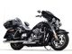Фото Harley FLHTK TC 2014 с японского аукциона