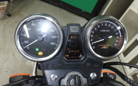 HONDA CB400SF GEN 4 A 2017 NC42