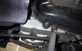YAMAHA JOG 1986 SA55J