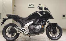 HONDA NC750X DCT 2026 RH23