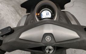 YAMAHA N-MAX 125 SED6J