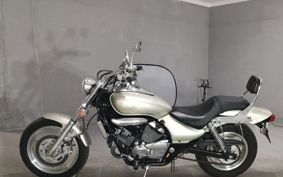 KAWASAKI ELIMINATOR 250V VN250A