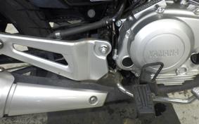 YAMAHA YBR125