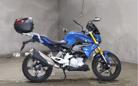 BMW G310R 0G01
