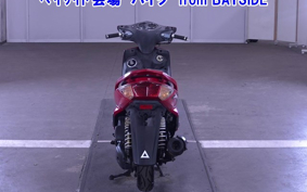 YAMAHA CYGNUS125XSR-2