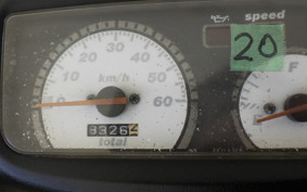 SUZUKI ZZ CA1PB