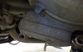 YAMAHA TRICITY 125 SEC1J