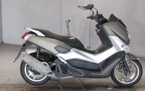 YAMAHA N-MAX 125 SE86J