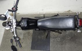YAMAHA TW200 2010 2JL