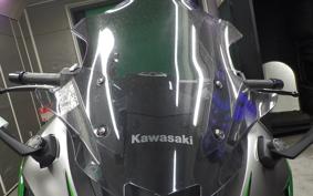 KAWASAKI NINJA 1000SX 2024 ZXT02K