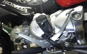 HONDA ｸﾛｽｶﾌﾞ110-3 2012 JA60