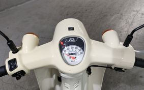 HONDA SUPER CUB50 AA09