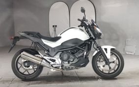 HONDA NC750S 2014 RC70