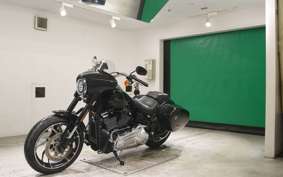 HARLEY FLSB 1750 2024