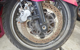 KAWASAKI ZZ1100 NINJA R ZXT10C