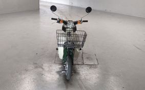 HONDA LITTLE CUB AA01