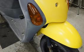 SUZUKI LET's 4 2013 CA45A