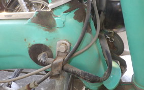 HONDA DAX 50 ST50