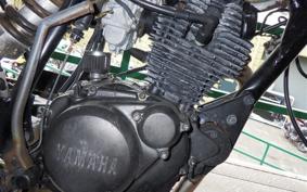 YAMAHA TW200 2JL
