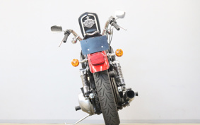 HARLEY FXE Super Glide 2016 BAK
