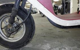 YAMAHA CHAMP 50 2009 54V