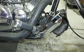 YAMAHA DRAGSTAR 250 1995 VG02J