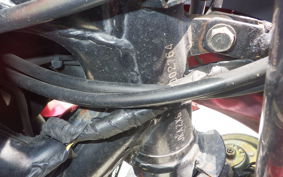 KAWASAKI GPZ1100 Gen.2 1996