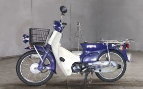 HONDA SUPER CUB50 AA01
