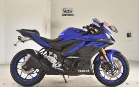 YAMAHA YZF-R25 RG43J