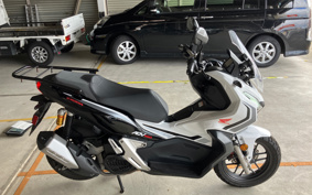 HONDA ADV150 KF38