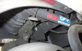 YAMAHA JOG ZR Gen.3 2026 SA39J