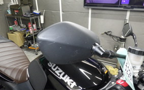 SUZUKI SV650 X A 2023 VP55E