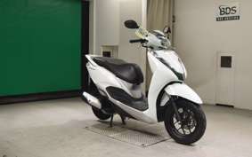 HONDA LEAD 125 JF45