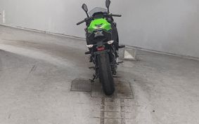 KAWASAKI NINJA 650 2023 ER650H