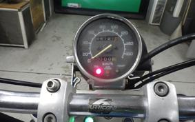 HONDA STEED 400 1993 NC26